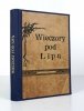 [SIEMIEŃSKI Lucjan Hipolit] - Wieczory pod lipą czyli historya narodu polskiego, opowiadana przez Grzegorza z pod Racławic [pseud.]. (Wyd. X poprawne i powiększone).